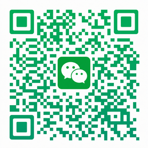抖阴微信公众号二维码