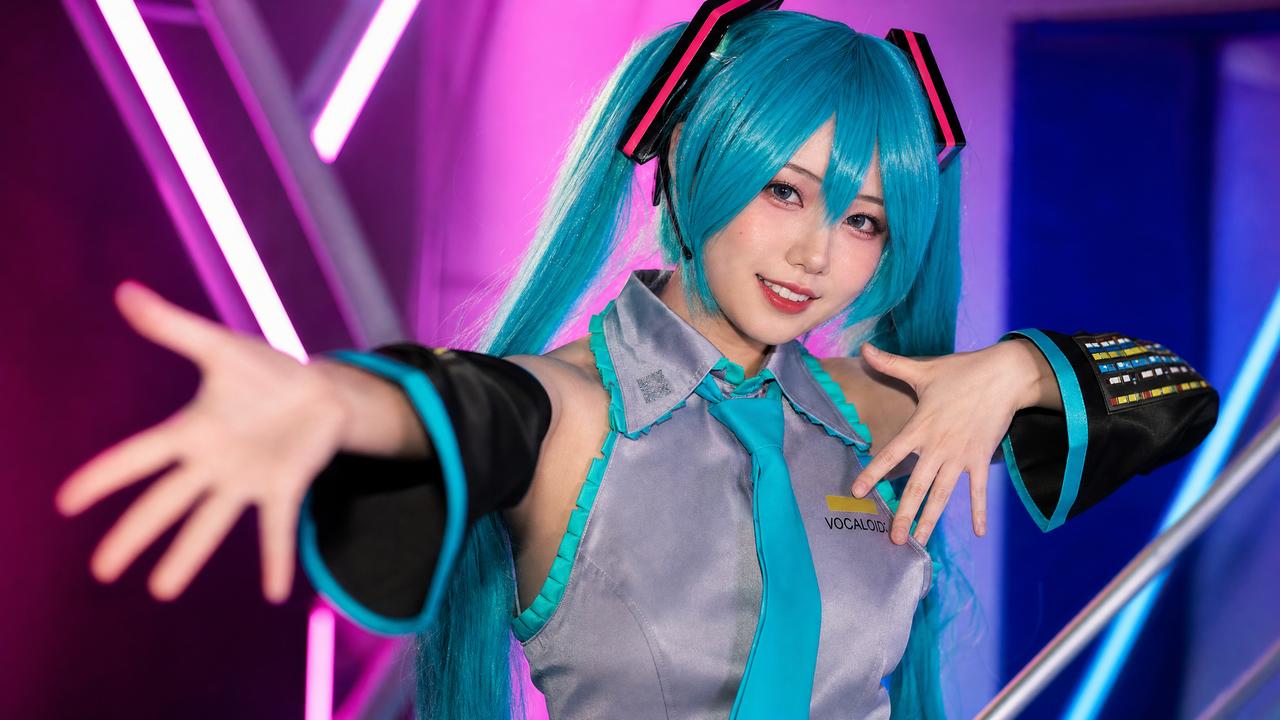 抖阴-抖阴二次元传媒：超人气Cosplay写真·文化展示