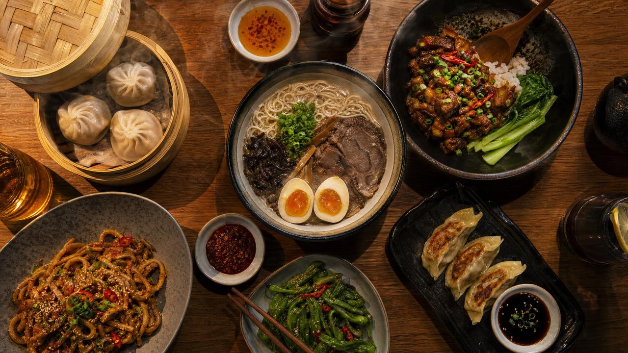 抖阴-抖阴美食传媒：深夜食堂·治愈系美食传媒教程